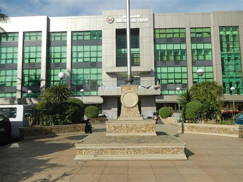 pasay city hall open today|Pasay City Public Information Office .